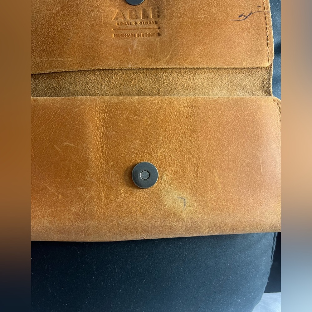 Able Wallet - image 4